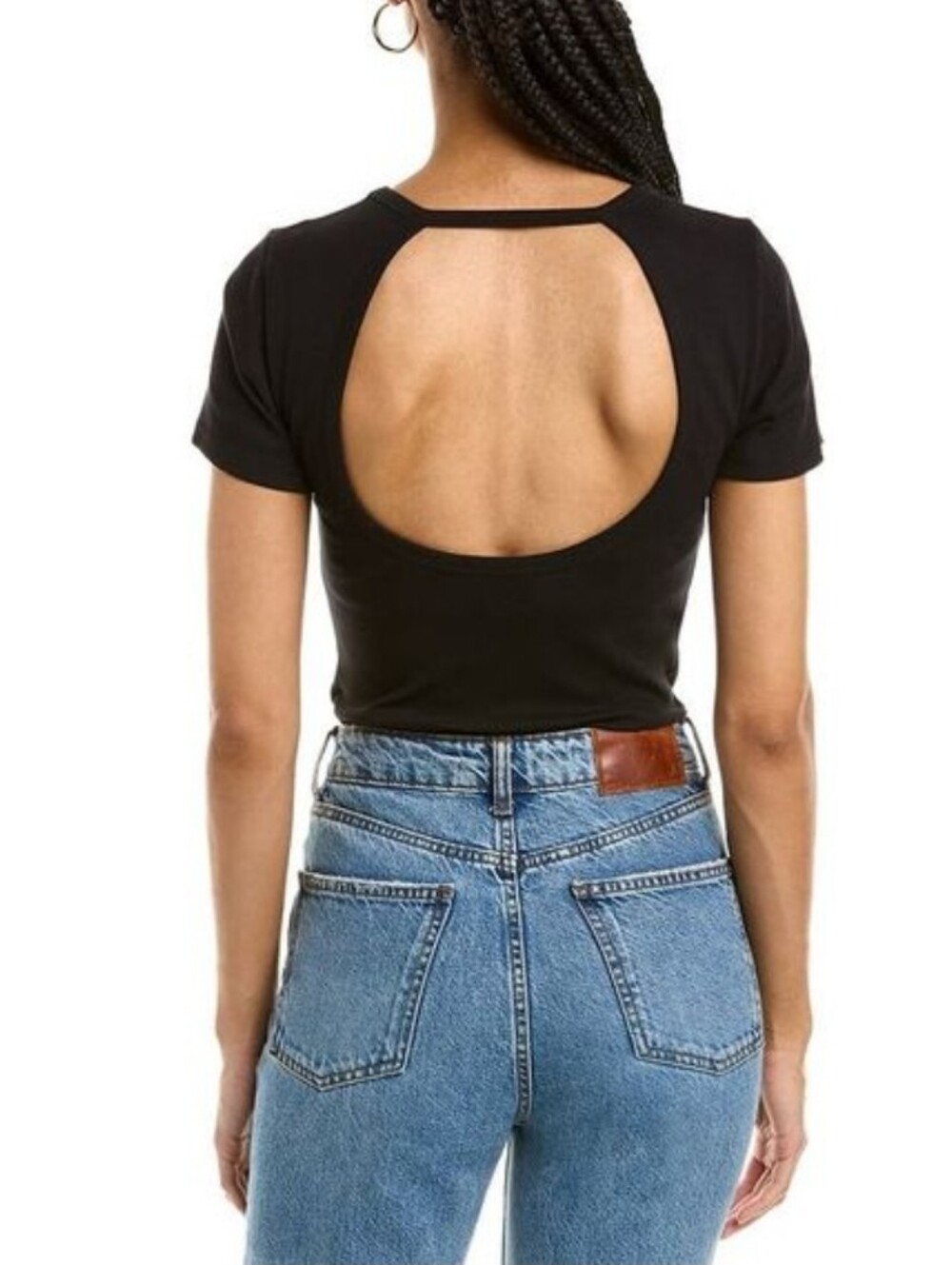 ba&sh‎ Eve Bodysuit - Picture 2 of 12
